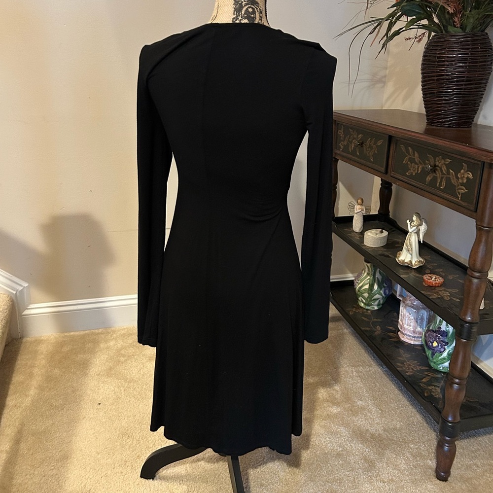 Karen Kane knit dress - Picture 4 of 6